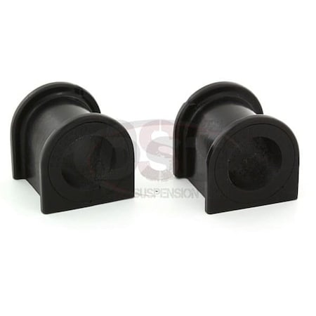 Energy Suspension 30 mm Diameter Black Polyurethane 8.5140G